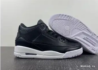 3 Monday Cyber Jordan Retro (2016) 0419